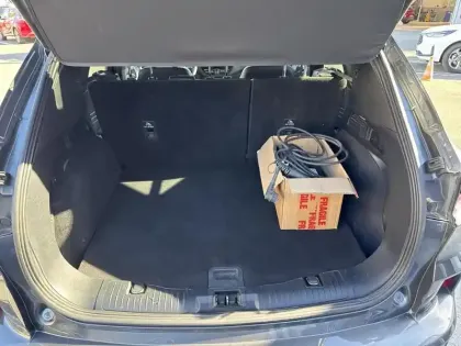 Photo 9 Ford Kuga  2.5 Duratec 225ch PHEV ST-Line X BVA
