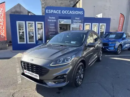 Photo Ford Kuga St-line X