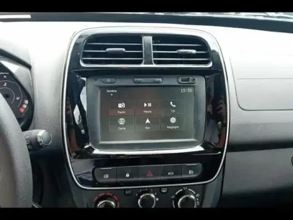 Photo 5 Dacia Spring  45ch Expression