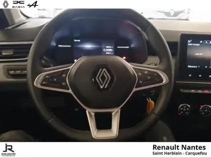 Photo 28 Renault Clio  1.0 TCe 90ch Evolution