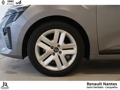 Photo 23 Renault Clio  1.0 TCe 90ch Evolution
