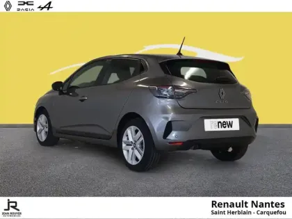 Photo 21 Renault Clio  1.0 TCe 90ch Evolution