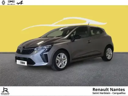 Photo 15 Renault Clio  1.0 TCe 90ch Evolution