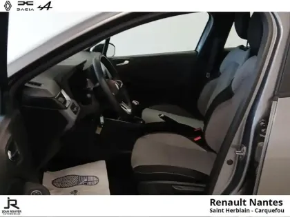 Photo 25 Renault Clio  1.0 TCe 90ch Evolution