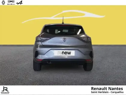 Photo 20 Renault Clio  1.0 TCe 90ch Evolution