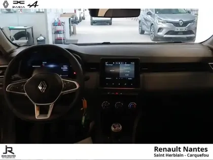 Photo 24 Renault Clio  1.0 TCe 90ch Evolution