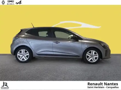 Photo 18 Renault Clio  1.0 TCe 90ch Evolution
