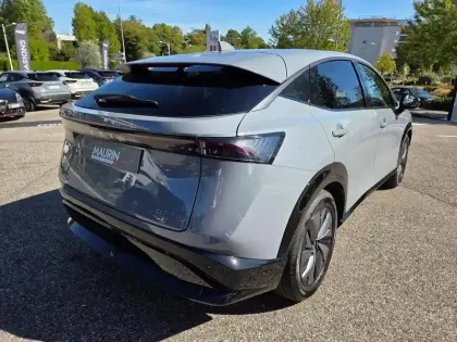 Photo 15 Nissan Ariya  Electrique 306ch 87kWh e-4ORCE Evolve