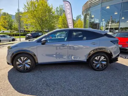 Photo 13 Nissan Ariya  Electrique 306ch 87kWh e-4ORCE Evolve