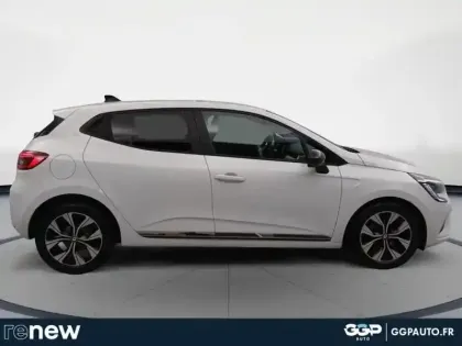 Photo 5 Renault Clio  1.0 TCe 90ch Evolution