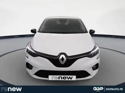 Photo 7 Renault Clio  1.0 TCe 90ch Evolution