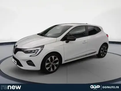 Photo Renault Clio Evolution