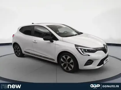 Photo 6 Renault Clio  1.0 TCe 90ch Evolution