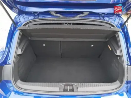 Photo 13 Renault Clio  1.6 E-Tech 145ch full hybrid esprit Alpine - 25