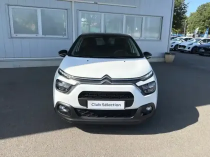 Photo 22 Citroën C3 1.2 PureTech 110ch S&S Shine 120-123g