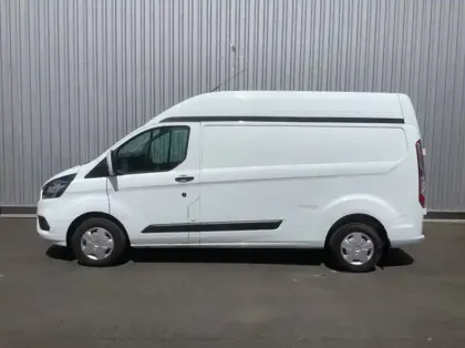 Photo 7 Ford Custom 300 L2H2 2.0 ECOBLUE 130 TREND BUSINESS