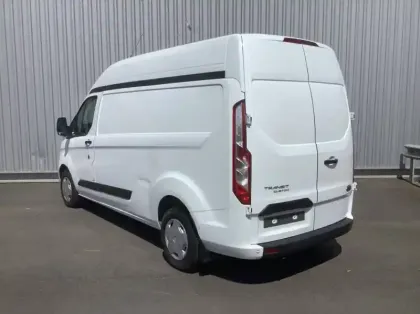 Photo 6 Ford Custom 300 L2H2 2.0 ECOBLUE 130 TREND BUSINESS