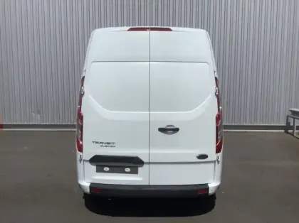 Photo 5 Ford Custom 300 L2H2 2.0 ECOBLUE 130 TREND BUSINESS