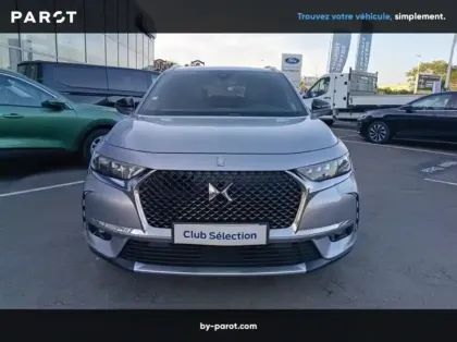 Photo 22 DS DS 7 BlueHDi 130ch Executive Automatique