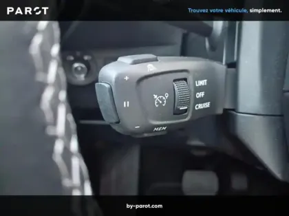 Photo 16 DS DS 7 BlueHDi 130ch Executive Automatique