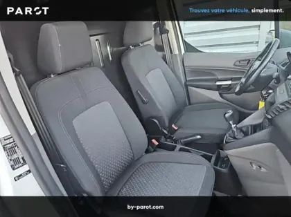 Photo 26 Ford Transit Connect Fourgonnette L2 1.0E 100ch E85 Trend