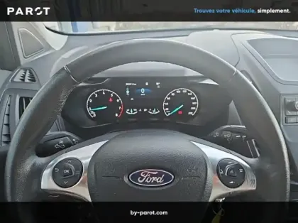 Photo 6 Ford Transit Connect Fourgonnette L2 1.0E 100ch E85 Trend