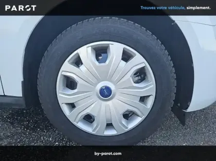 Photo 13 Ford Transit Connect Fourgonnette L2 1.0E 100ch E85 Trend