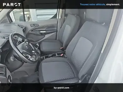 Photo 9 Ford Transit Connect Fourgonnette L2 1.0E 100ch E85 Trend