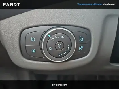 Photo 14 Ford Transit Connect Fourgonnette L2 1.0E 100ch E85 Trend