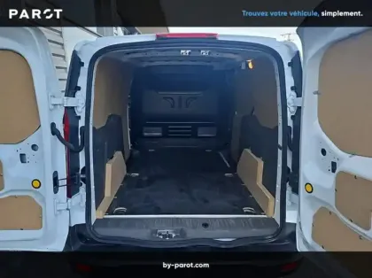 Photo 10 Ford Transit Connect Fourgonnette L2 1.0E 100ch E85 Trend