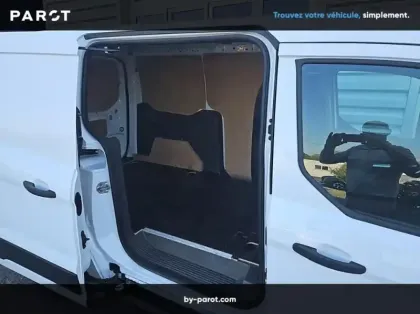 Photo 8 Ford Transit Connect Fourgonnette L2 1.0E 100ch E85 Trend