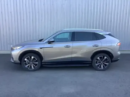 Photo 7 Mg EHS Nouveau 1.5T PHEV 272 ch Luxury