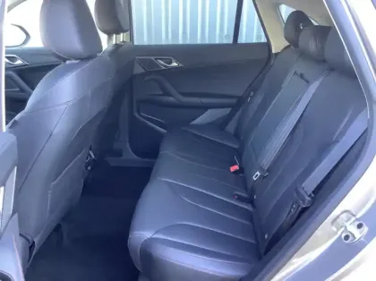 Photo 11 Mg EHS Nouveau 1.5T PHEV 272 ch Luxury