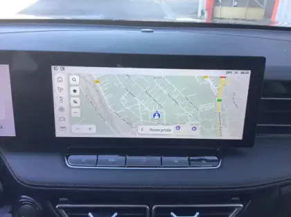 Photo 14 Mg EHS Nouveau 1.5T PHEV 272 ch Luxury