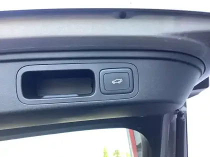 Photo 21 Mg EHS Nouveau 1.5T PHEV 272 ch Luxury