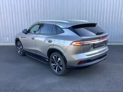 Photo 6 Mg EHS Nouveau 1.5T PHEV 272 ch Luxury