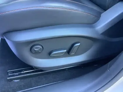 Photo 25 Mg EHS Nouveau 1.5T PHEV 272 ch Luxury