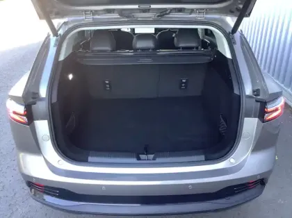 Photo 9 Mg EHS Nouveau 1.5T PHEV 272 ch Luxury