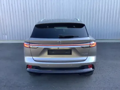 Photo 5 Mg EHS Nouveau 1.5T PHEV 272 ch Luxury