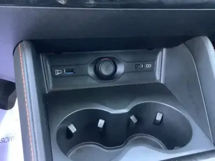 Photo 20 Mg EHS Nouveau 1.5T PHEV 272 ch Luxury