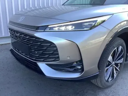 Photo 27 Mg EHS Nouveau 1.5T PHEV 272 ch Luxury