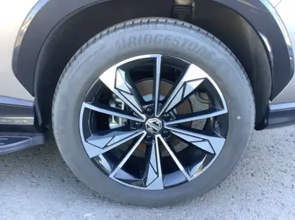 Photo 8 Mg EHS Nouveau 1.5T PHEV 272 ch Luxury