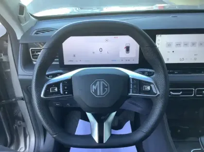 Photo 17 Mg EHS Nouveau 1.5T PHEV 272 ch Luxury