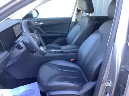Photo 10 Mg EHS Nouveau 1.5T PHEV 272 ch Luxury