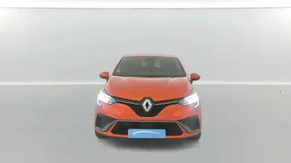 Photo 7 Renault Clio TCe 140 21N R.S. Line 5p