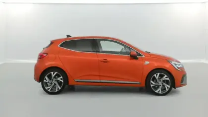 Photo 5 Renault Clio TCe 140 21N R.S. Line 5p