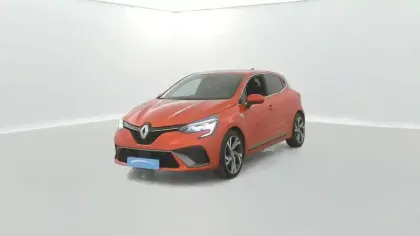 Photo Renault Clio Rs Line