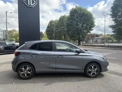 Photo 5 Mg 3 HYBRID LUXURY 195CH