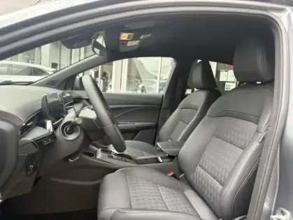 Photo 9 Mg 3 HYBRID LUXURY 195CH