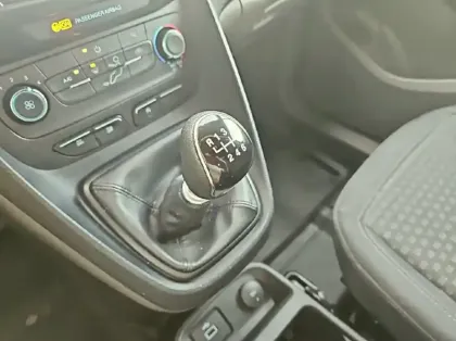 Photo 7 Ford Transit Connect Fourgonnette L2 1.0E 100ch E85 Trend